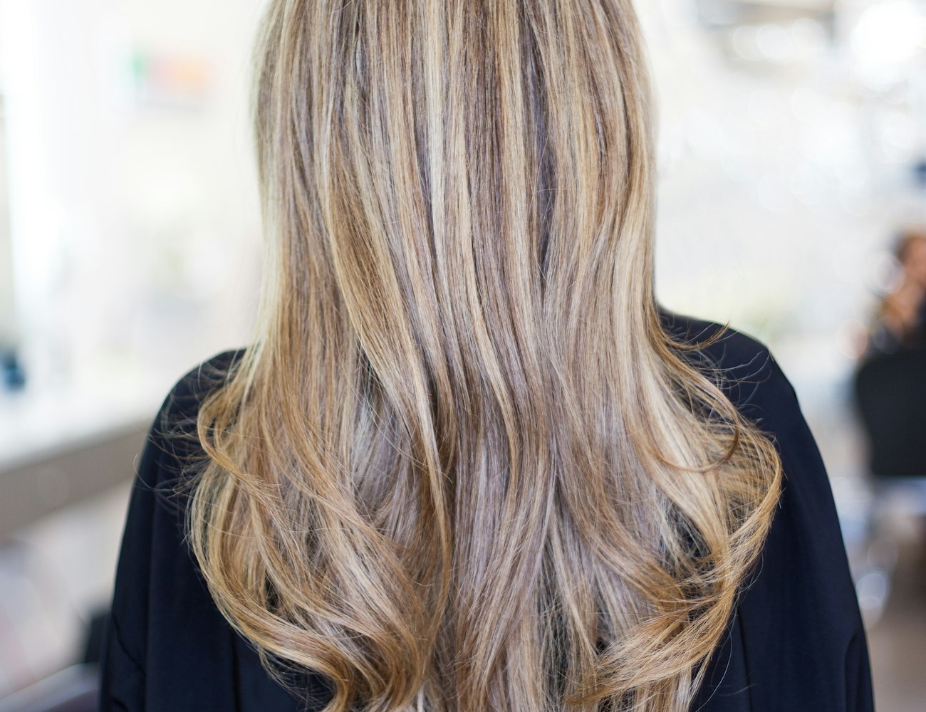 Balayage