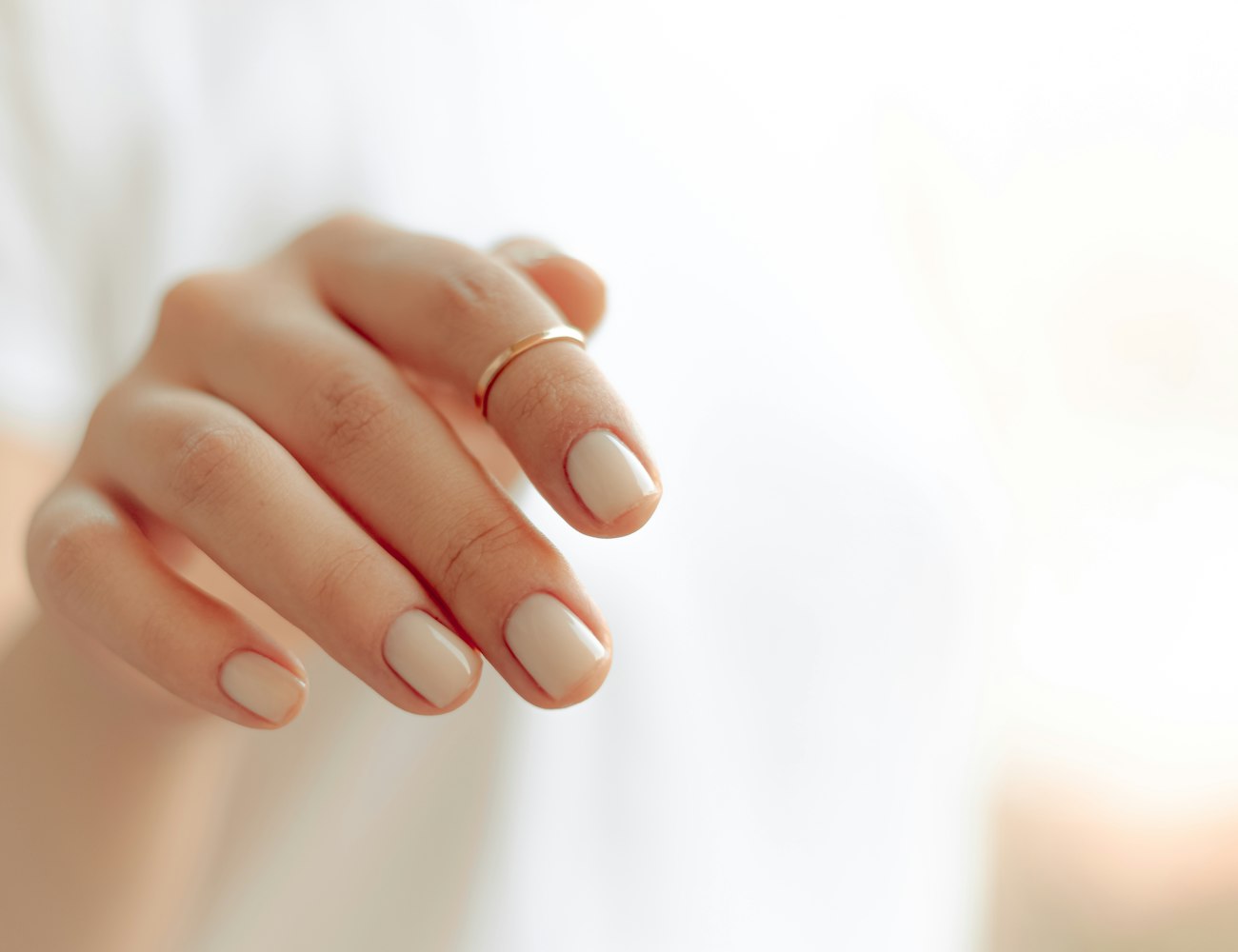 Manicure