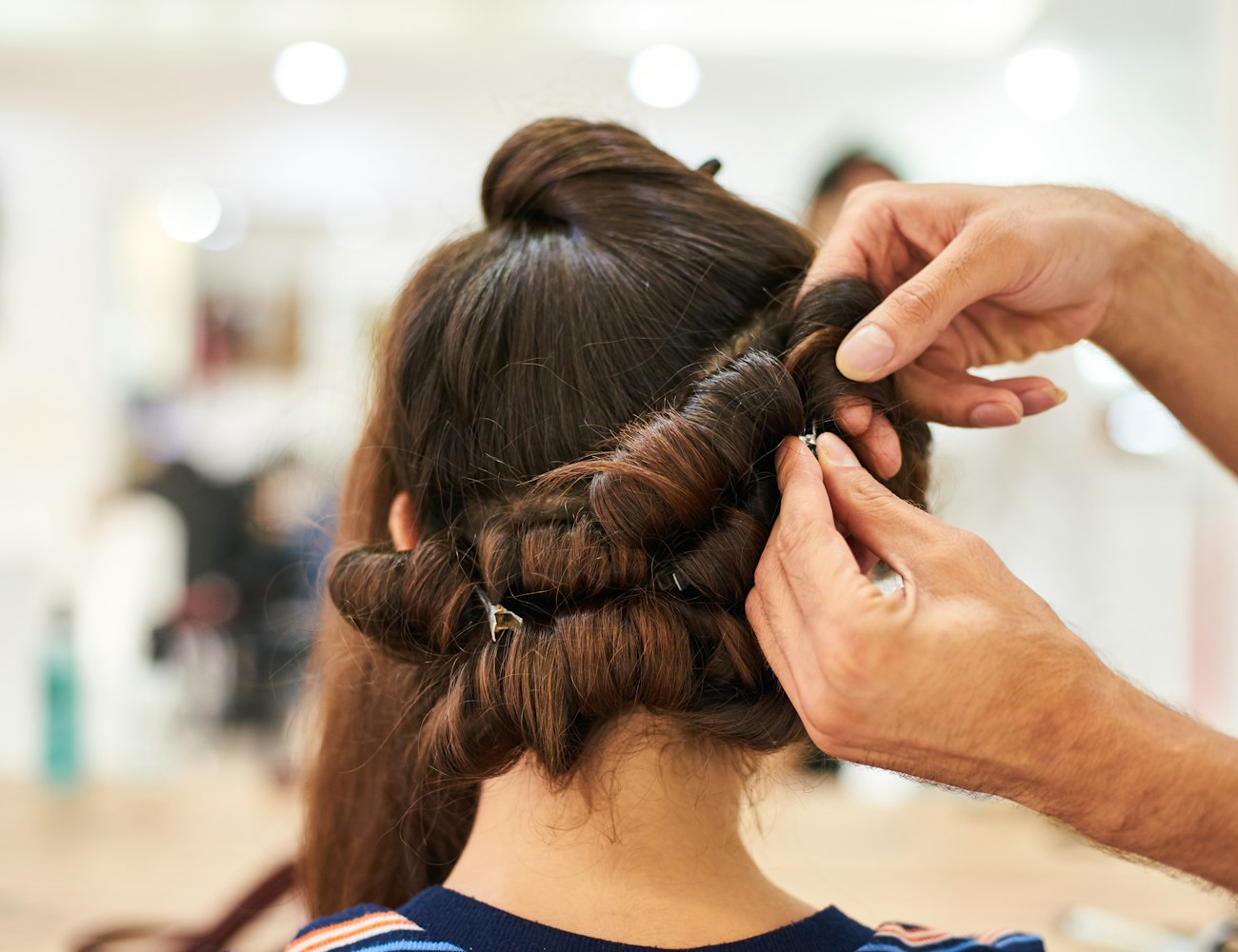 Penteado
