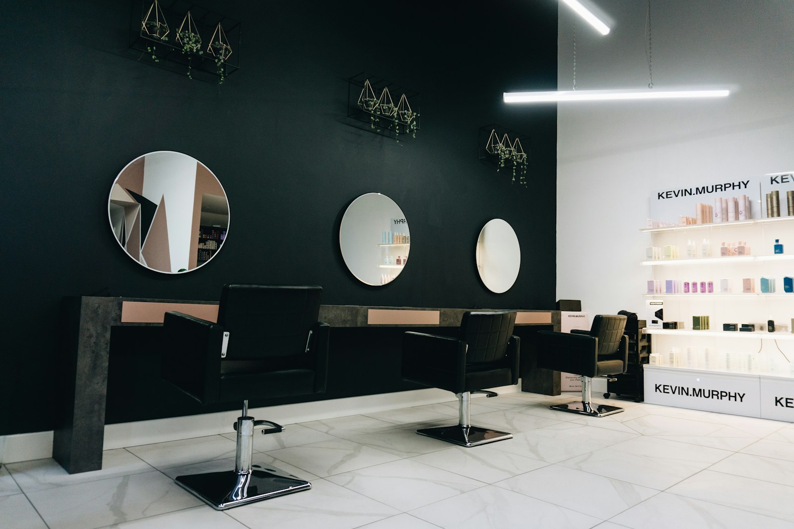 Maison Belle Tatuapé — ambiente